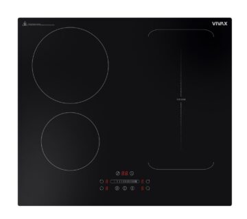 VIVAX HOME ugradbena indukcijska ploča BH-04MFZIN - cover