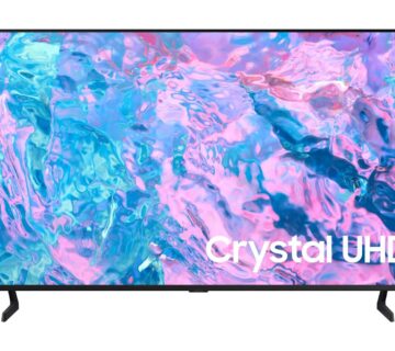 SAMSUNG LED TV UE65CU7092UXXH UHD - cover