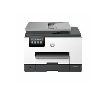 PRN MFP HP CLJ OJ Pro 9130b AiO - cover