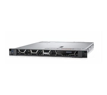 SRV DELL R450 Silver 4314, 2x480GB 32GB - cover