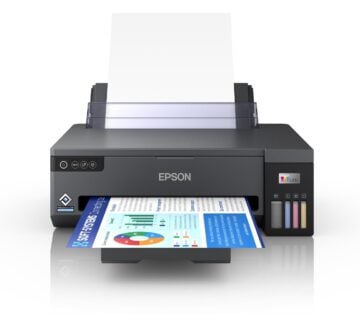 PRN Epson INK EcoTank L11050, C11CJ71402 - cover