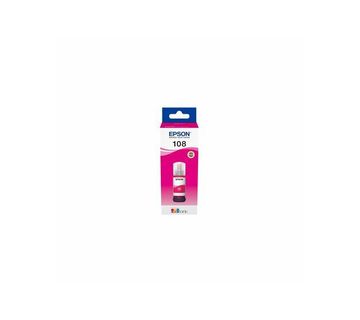 SUP INK EPS EcoTank 108 Magenta - cover