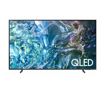 SAMSUNG QLED TV QE50Q60DAUXXH - cover