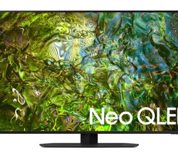 SAMSUNG Neo QLED TV QE50QN90DATXXH - cover