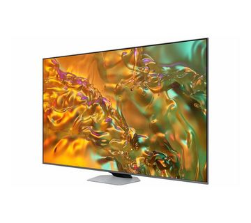 SAMSUNG QLED TV QE55Q80DATXXH - cover