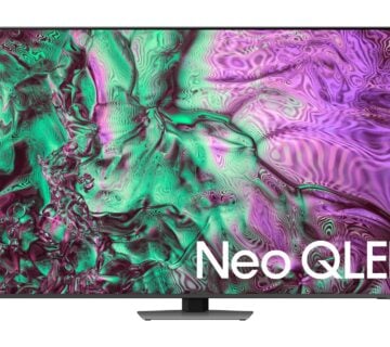 SAMSUNG Neo QLED TV QE55QN85DBTXXH - cover