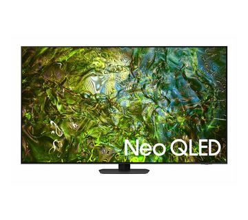 SAMSUNG Neo QLED TV QE55QN90DATXXH - cover