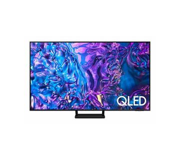 SAMSUNG QLED TV QE65Q70DATXXH - cover