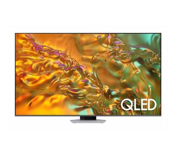 SAMSUNG QLED TV QE65Q80DATXXH - cover