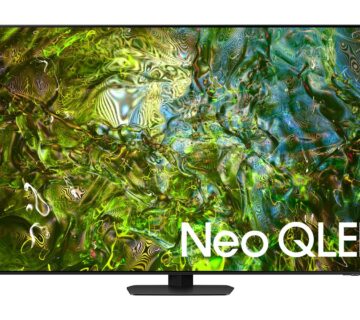 SAMSUNG Neo QLED TV QE65QN90DATXXH - cover