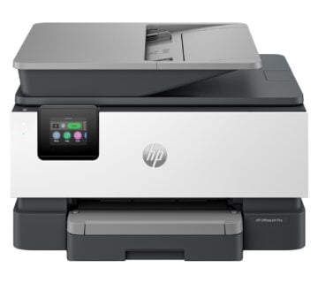 MFP HP OJ Pro 9120e AiO, 403X8B - cover