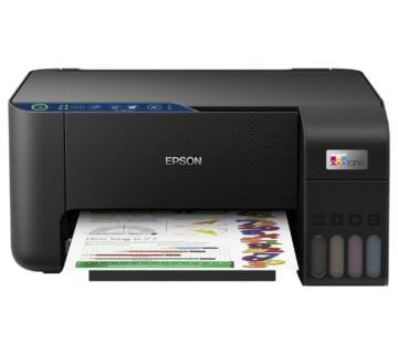 Pisač MFP Epson INK EcoTank L3271, C11CJ67435 - cover