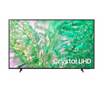 SAMSUNG LED TV UE43DU8072UXXH UHD - cover