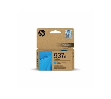 SUP INK HP 4S6W6NE no.937e Cyan - cover