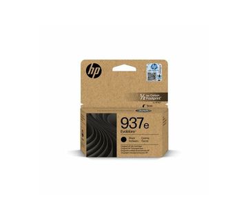 SUP INK HP 4S6W9NE no.937e Black - cover