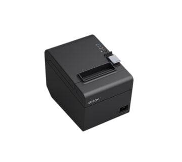 POS PRN EPSON TM-T20III ethernet - cover