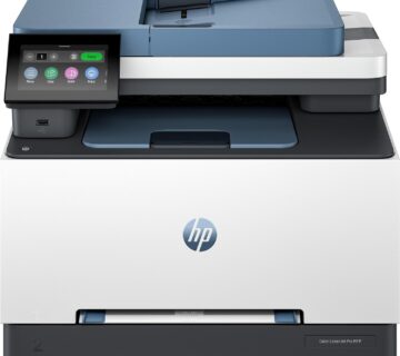 PRN MFP HP CLJ 3302fdw, 499Q8F - cover