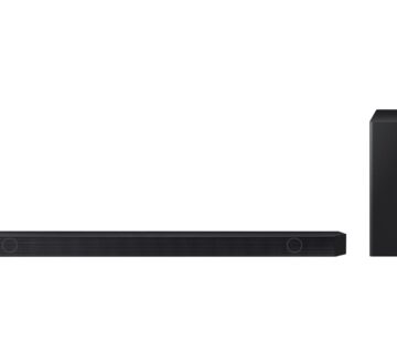 SAMSUNG soundbar HW-Q800D/EN - cover