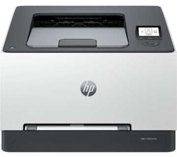 Pisač HP CLJ 3202dn, 8D7L0A - cover