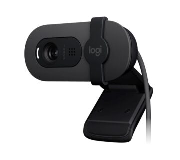 WEB kamera Logitech BRIO 100 - cover