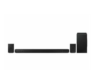 SAMSUNG soundbar HW-Q990D/EN - cover