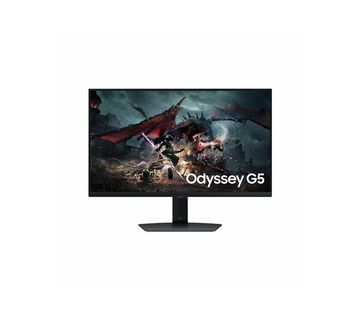 MON 27 SM Odyssey LS27DG500EUXEN 180Hz - cover