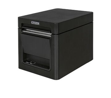 POS PRN CITIZEN CT-E351, USB, RS232, BLA - cover