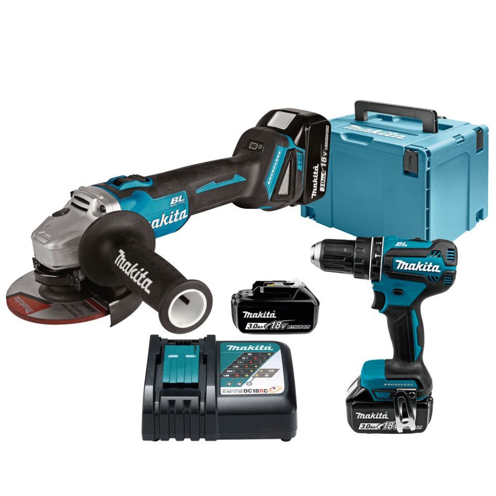 00014323_makita-set-busilica-i-kutna-brusilica-18v-3-x-30-ah-baterija-punjac