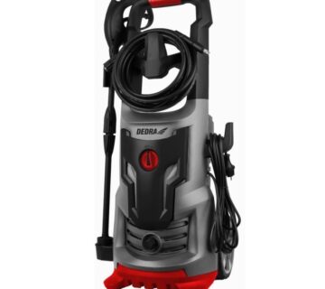 Visokotlačni perač 120/180 bara / 2400 W - 480 l/h , crijevo 8m - cover