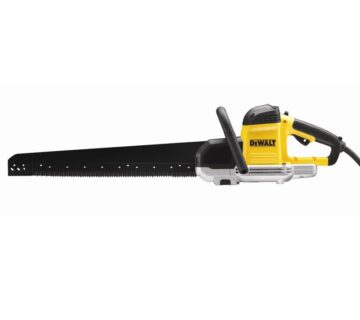 DeWalt pila za ciglu, Proton-Aligator, 43 cm - cover