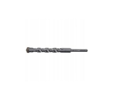 Svrdlo za beton, SDS Plus, S4, 10 x 400 mm - cover