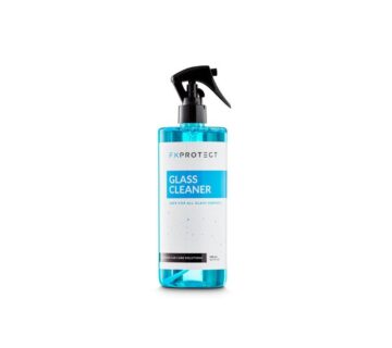 FX Protect Glass Cleaner 500 ml - cover