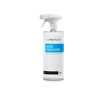 FX Protect Iron Remover 1000 ml - cover