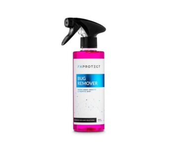 FX Protect Bug Remover 500 ml - cover