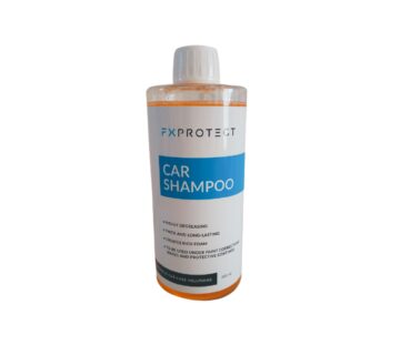 FX Protect Shampoo 500 ml - cover