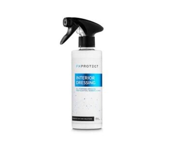 FX Protect Interior Dressing 500 ml - cover