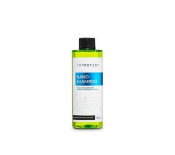 FX Protect Nano Shampoo 500 ml - cover