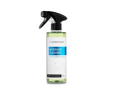 FX Protect Interior Cleaner 500 ml - cover