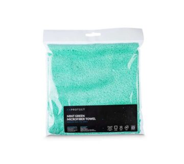 FX Protect Mint Green Towel 550 GSM - cover