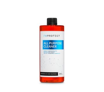 FX Protect All Purpose Cleaner 1L - cover