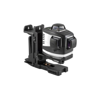 Zeleni 3D laserski nivelir - cover