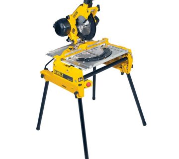 Dewalt pila kombinirana 250mm - cover