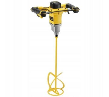 Dewalt mješač  DWD241 - cover