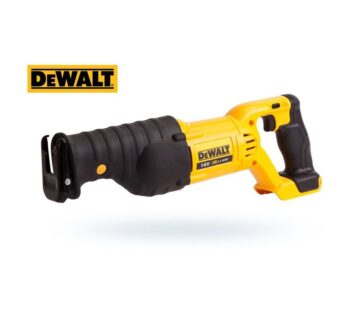 Dewalt aku sabljasta pila,DCS380N - cover