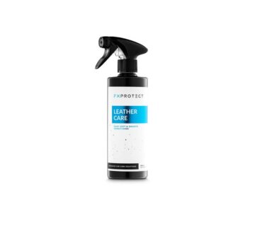 FX Protect Leather Care 150ml - cover