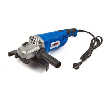 Kutna brusilica, 230 mm, 2400 W - cover