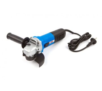 Kutna brusilica, 950 W, 125 mm - cover