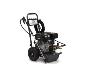 Benzinski visokotlačni perač 275 bara - 14 ks / 420 cc - cover