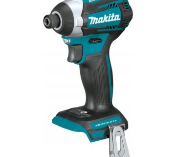 Makita aku udarni odvijač 18V 175Nm DTD154Z - cover