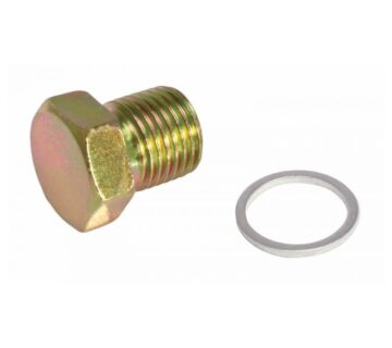 Čep kartera M15 x 1,5 - cover
